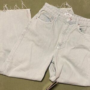 Pull and Bear Jeans Size 4 Jeans